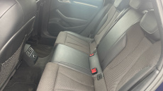 Audi A3 1.5 TFSI S Line 5dr Petrol Hatchback